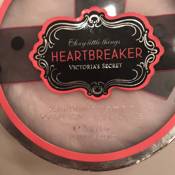 Victoria's Secret Other - Victoria's Secret Scented Shimmer Power